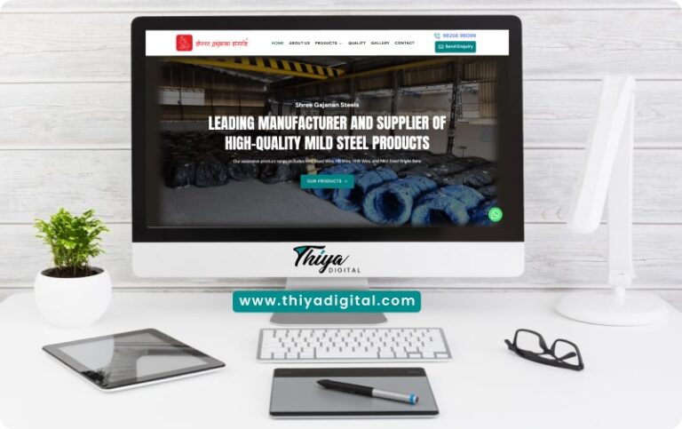 web design company shapar