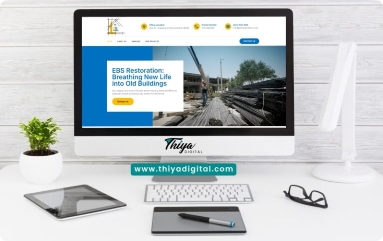 website design company rajkot
