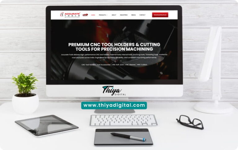 web design company in rajkot